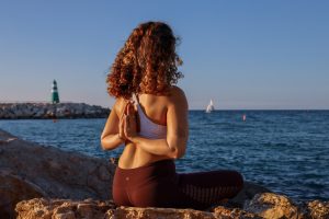 Eka Pada Rajakapotasana