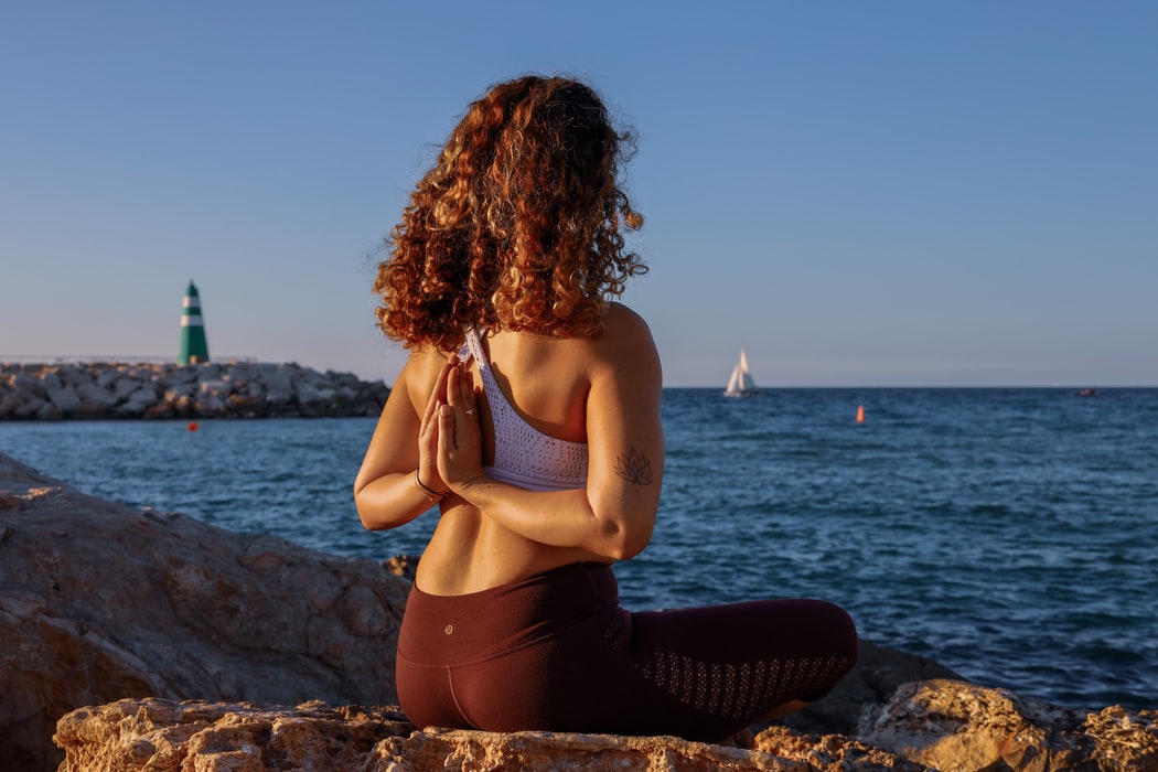 Kapotasana