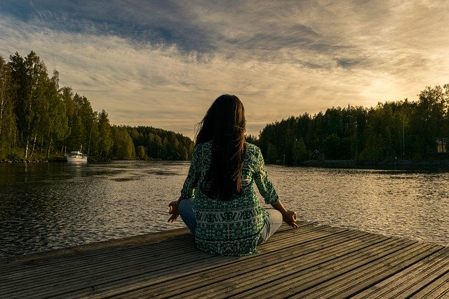 Padmasana